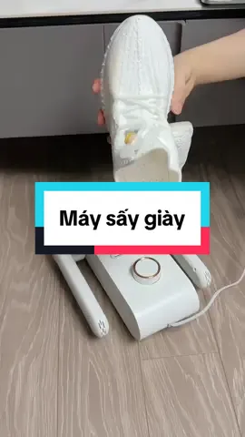 Máy sấy giày khử mùi #giadungtienich #giadungthongminh #fyp #maysaygiaykhumui 