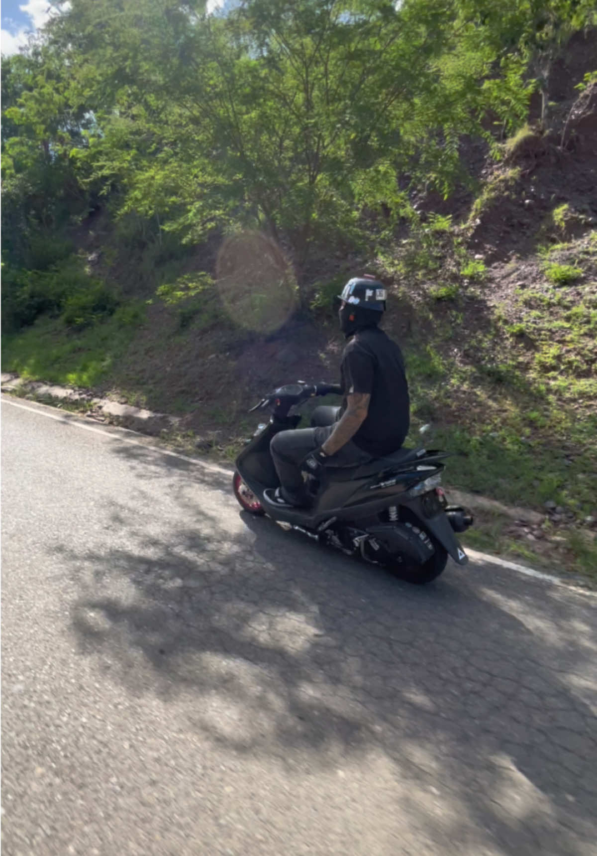 Sajoma🌴 #suzukiaddressv125g #suzukiaddress #v125gアドレス #scooter #suzukiadress125 