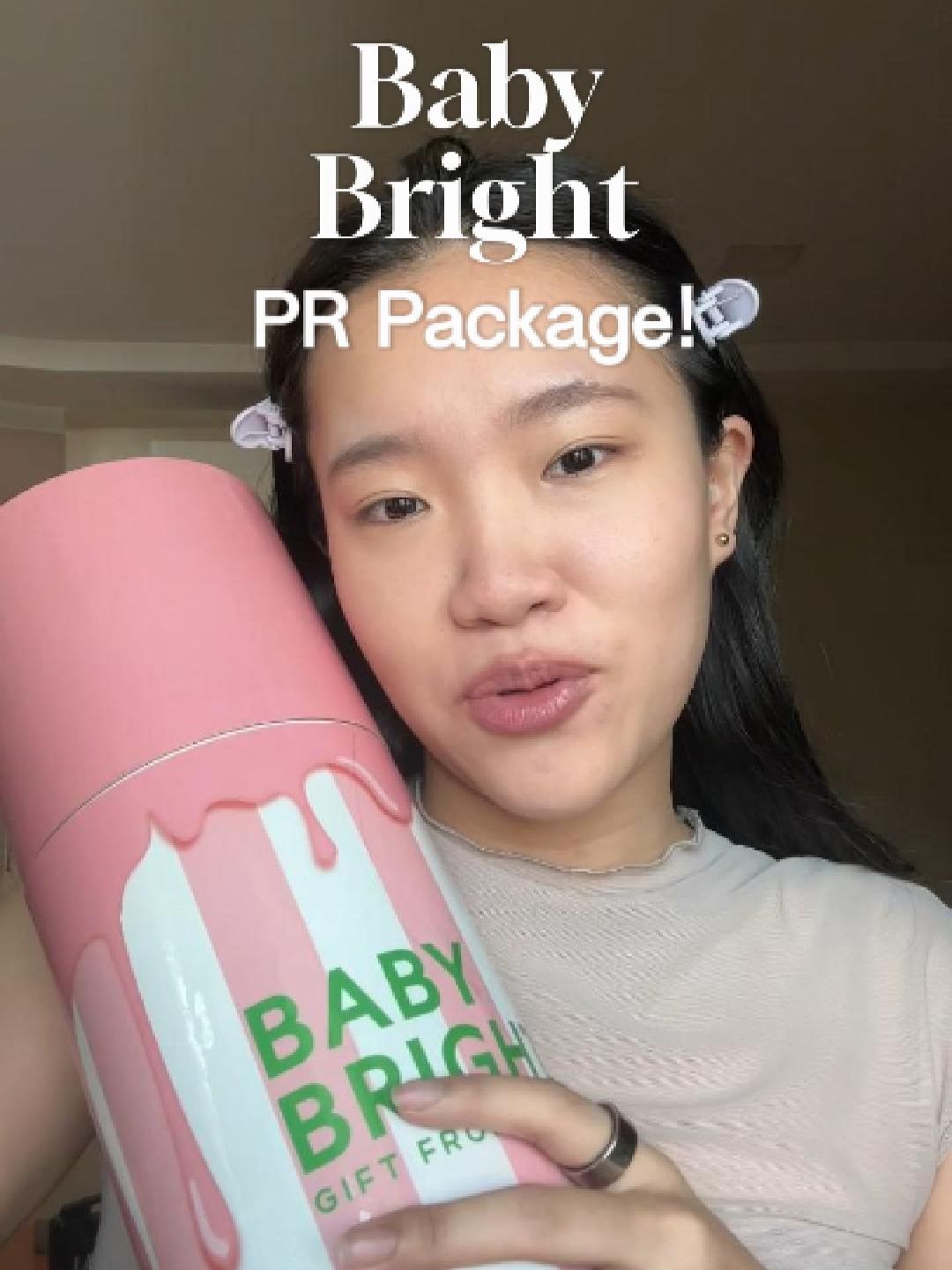 @baby_bright_philippines is now in the PH!!!!@msbmktgconsultancy