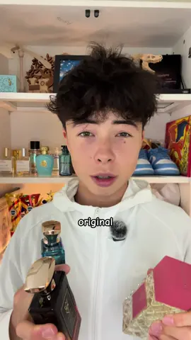 the hidden gems are in the original creations, trust me🤞Ruthless Vanilla - Apple🍎, Vanilla🍦, Dark Rum🍷and Caramel🍮on par with Oajan. Very gourmand🤤 @Bujairami Perfumes @BujairamiPerth #fragrancetiktok #perfumetok #colognetiktok #fragrancetok #bujairami 