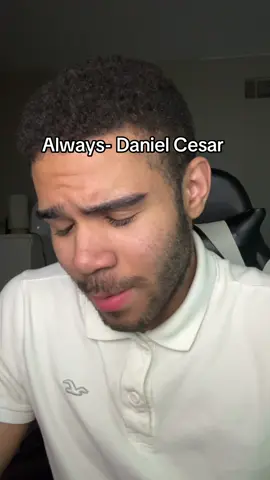I love this song so much #fyp #danielcesar #always 