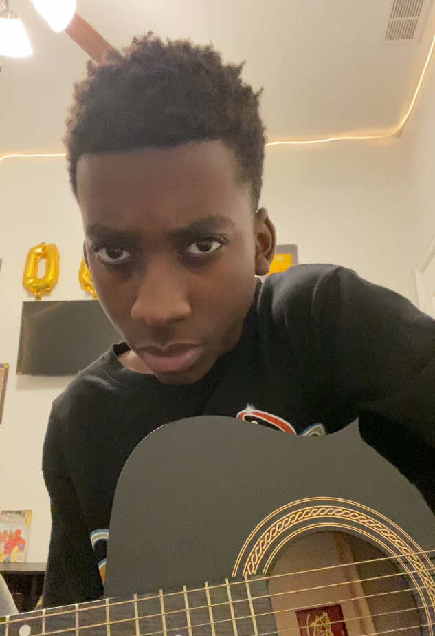 YOU OWE ME BIG TIME, you know I’m talking to you. The song is Tek It by Cafuné  #xyzbca #fyp #fypシ゚viral #guitar #tekit 