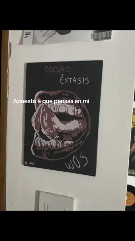 Se re cortó el audio al final 💔💔 lwkrksk loamo (ojalá piense en él todos los días 💜) #paratiiiiiiiiiiiiiiiiiiiiiiiiiiiiiii #viral #fyp #wos #oscuroextasis 
