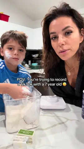 #boymom 😅💙