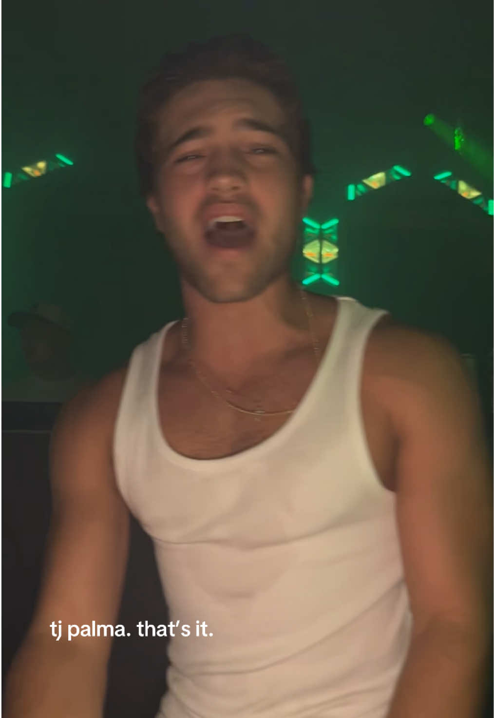 managed to get to the front row eventually #avalonsocial #tjpalma #LoveIsland #pittsburgh 