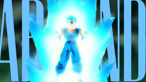 {VEGITO BLUE} song: Bang Bang by K'NAAN #vegito #vegitoblue #vegitoedit #dbs #viral 
