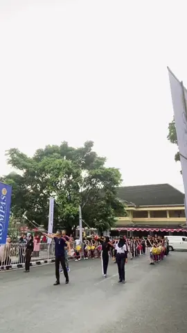 #smkpelayarannasionalpurwokerto #mohonizinkomandanmohonizinsenior #foryoupage #promomakangajian 