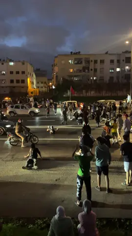 #المضاهرات #الشعب_الصيني_ماله_حل😂😂 #احتجاج #genz   28 Sep 2025