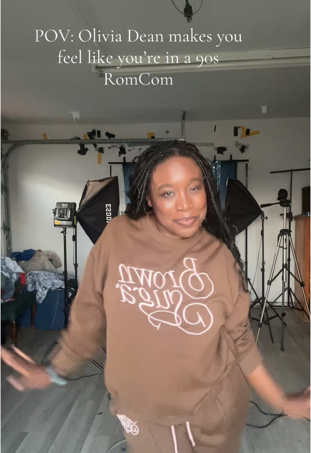 Doing this dance at my wedding…just need God to send a groom 🥴 #oliviadean 