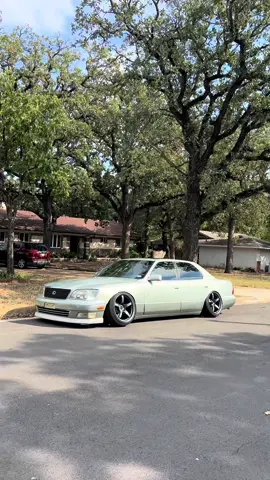 Gat? #ls400 #cars #fyp #gat #ucf20 
