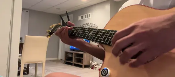 Baby-Justin Bieber#baby #justinbieber #fingerstyle #guitar #fyp 