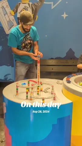 #onthisday