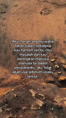 Tempat Curhatmu