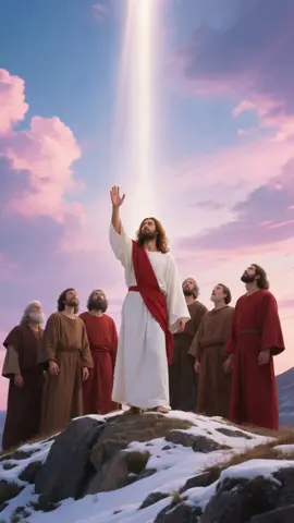 #fyp #foryou #jesus #ai 