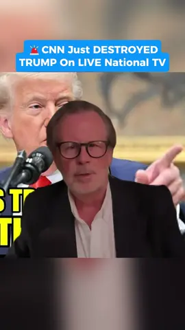 #trump #cnn #podcast #news #occupydemocarts 