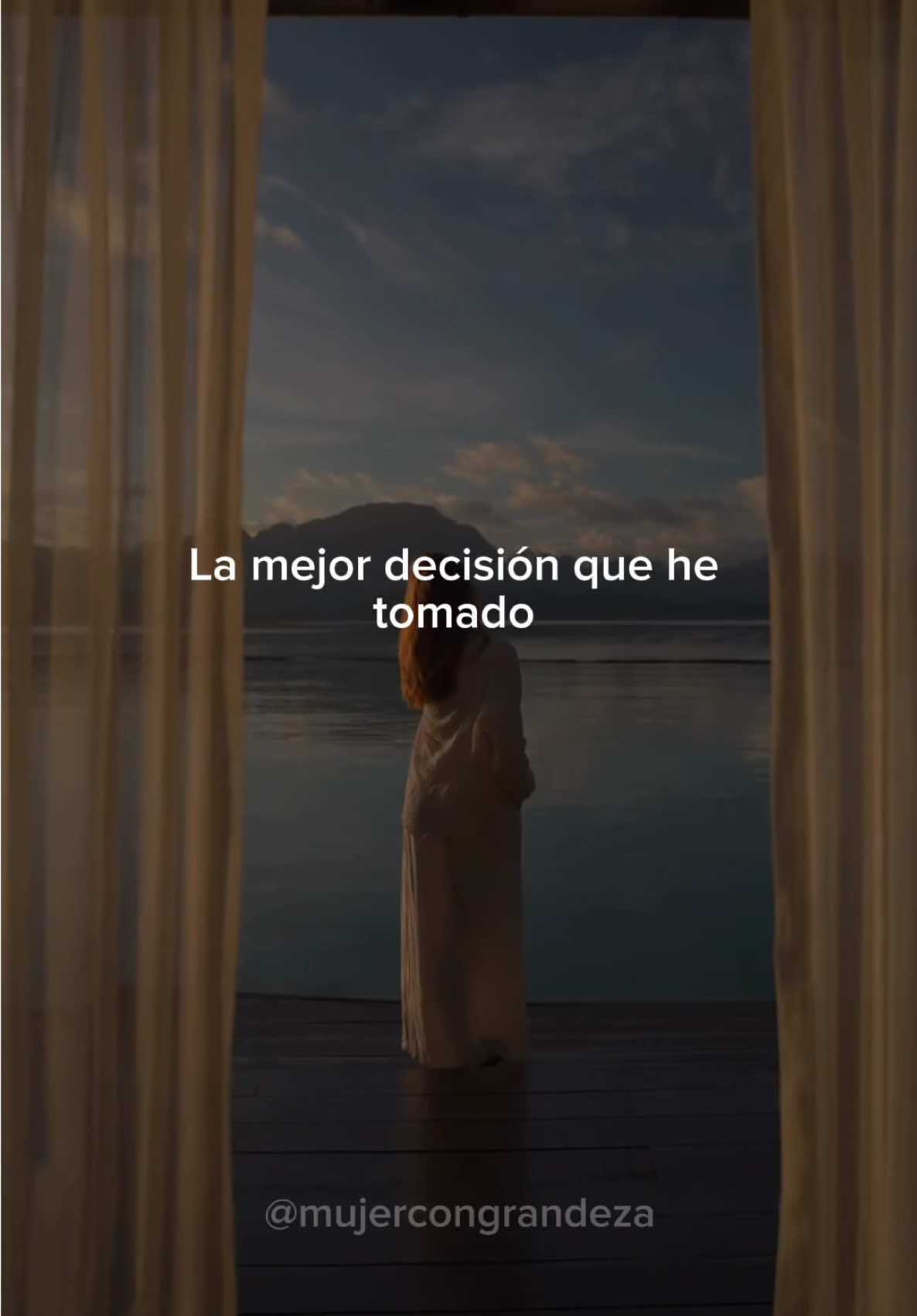 La mejor decisión que he tomado en los últimos tiempo es querer construir mi mejor versión a través del silencio, los hábitos, el auto cuidado💛💪🏼🧠 sígueme si quieres mi guía de cómo hacerlo 👆🏼⚡️ #crecimientopersonal #creandohabitos #habitos #amorproprio #silencio 