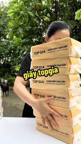 Trả lời @mía cưng cưng Thùng 6 bịch giấy topgia 94k #giayrut #giayruttreotuong #topgia #daothivananhqn #xuhuong 