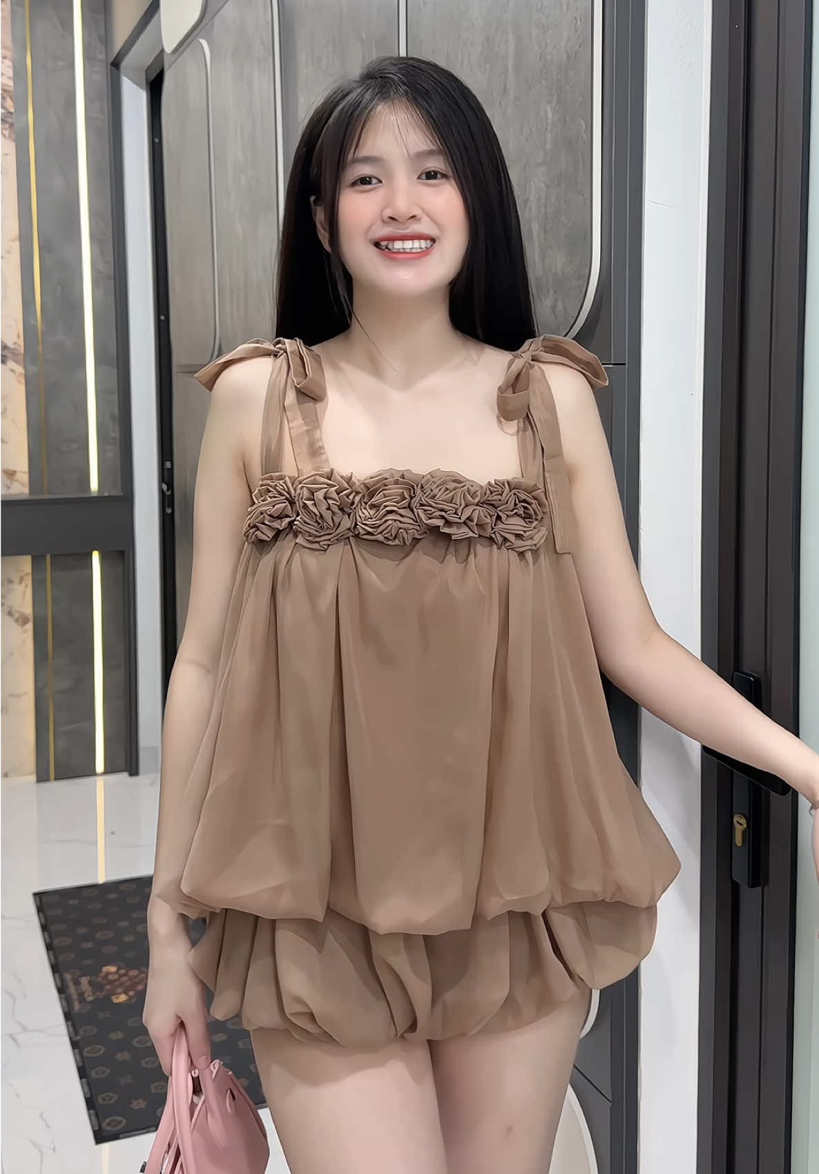 Set nữ xinh