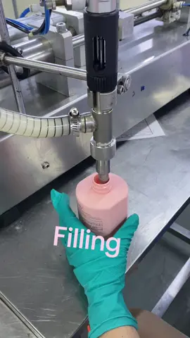 OEM factory is producing shower gel. Check us! #cosmeticfactory #oemcosmeticmanufacturer #cosmeticsoem #skincarefactory #cosmeticoem 