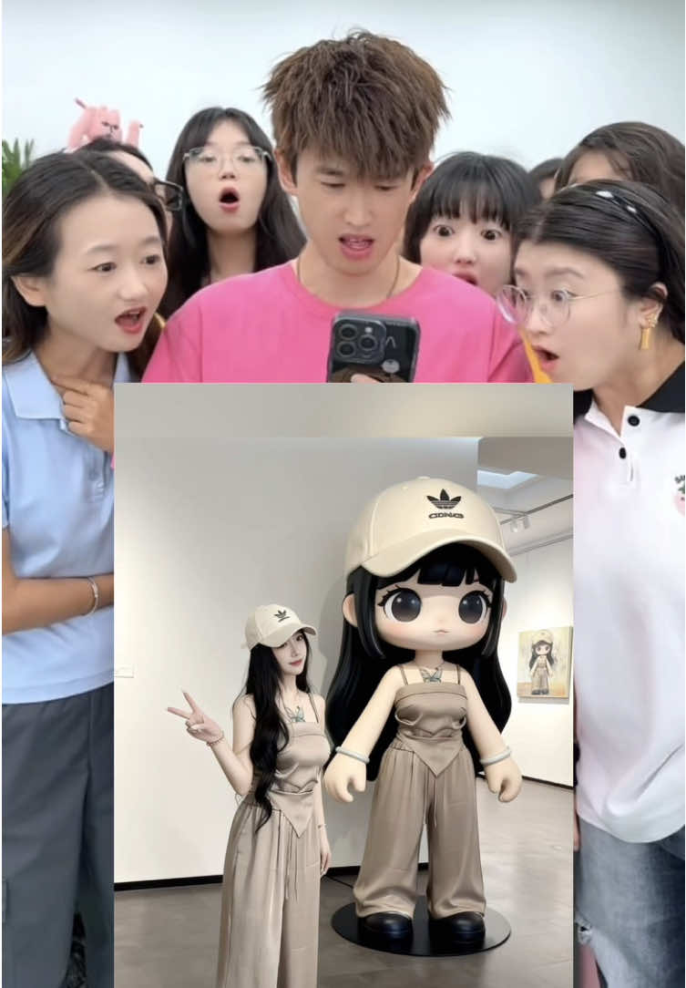 ai google gemini figure ternd effect tutorial 💕💕😘! #aifilter #capcutforus #capcut#capcutpioneer #aifigure3d figure ai filter tutorial figure ai generator new figure trend 3d figure ai trend nano banana figure nano banana ai figure filter nano banana ai 3d 3d figure model making tutorial3d figure model filter ai figure model prompt ai figure model generator miniature figure model effect action figure ai prompt ai figure effect prompt prompt ai action figure 3d ai google gemini figure effect filter tutorial วิธีใช้ผลลัพธ์ของ Google Gemini ในรูปแบบหุ่นยนต์ วิธีสร้างฟิลเตอร์หุ่นยนต์ AI ฟรี วิธีสร้างเอฟเฟกต์หุ่นยนต์ AI จากภาพเดียว วิธีใช้หุ่นยนต์ AI วิธีสร้างด้วยคลิกเดียว