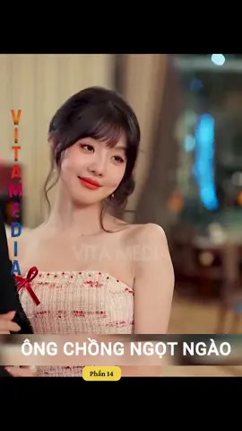 Phần 14 |Người chồng ngọt ngào đọc được suy nghĩ của cô vợ và cái kết - #follow #xuhuong #tieutam #tongtai #reviewphim 