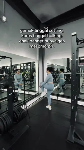 #mesomorph #bulking #cutting  #wookeyweight #susupenambahberatbadan 