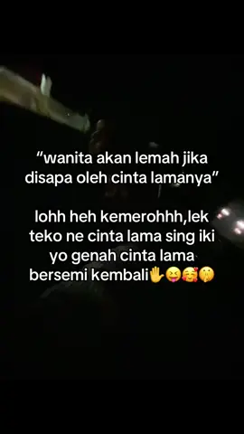 hayo siapa yg clbk jg🤫