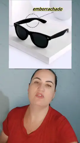 Óculos da Moda Masculinos Emborrachado  #oculosdesol  #masculino  #tiktokmefezcomprar  #achadinhos 