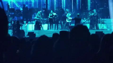 I promise the tickets are worth it  #worldofhanszimmer  #interstellar #orchestra #live #hanszimmer