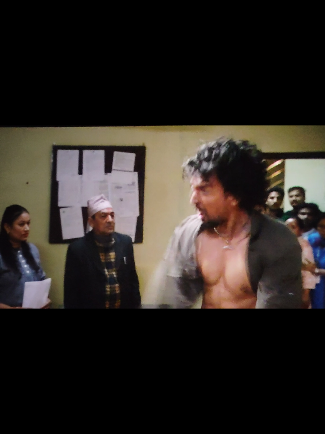 Balidan Movies #bestmovie #nepalimovie #newtiktok #foryoupage #keepsupporting 