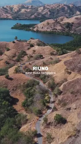 Walcome to Riung❤️#riung17pulau🌄✨ #nttpride🏝🔥 