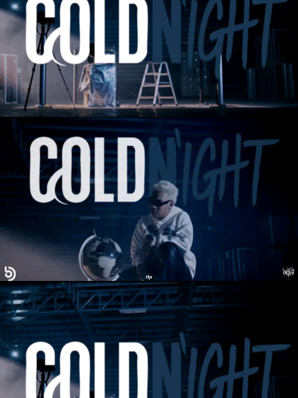 [ ท่อน SEXSKI ] SARAN - COLD NIGHT Feat. SEXSKI (Official MV) ➡️SARAN ปล่อย Mv เพลงใหม่ 