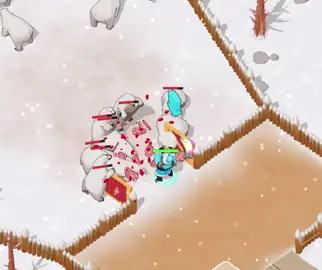 Whiteout Survival