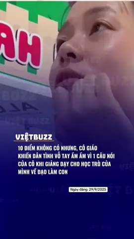 10 ĐIỂM LUÔN CÔ ƠI #onhaxemtin #theanh28 #news #tiktoknews 