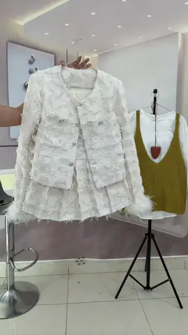 #baoyen #moingaymotoutfit #setboxinh #myoutfit #vayxinh 