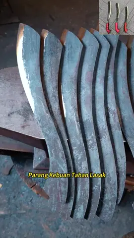 Terbaik korang parang kebun ni, tak rugi beli 😍👍🏻 #parang #parangkebun #bismillahfyp #fyp #fypage 