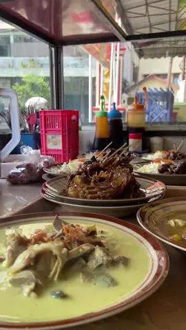 @Sate Kambing Pak Sastro ready #foryou #soundviral #fyp #kulinersukoharjo #tengklengrica 