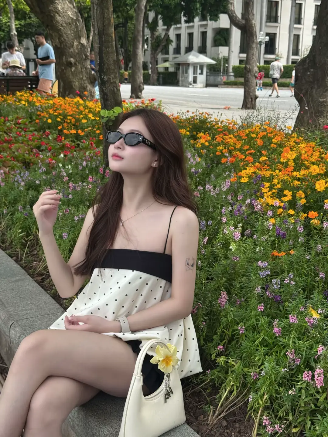 🤍 #tiktoklive #gáixinh #xuhuong 