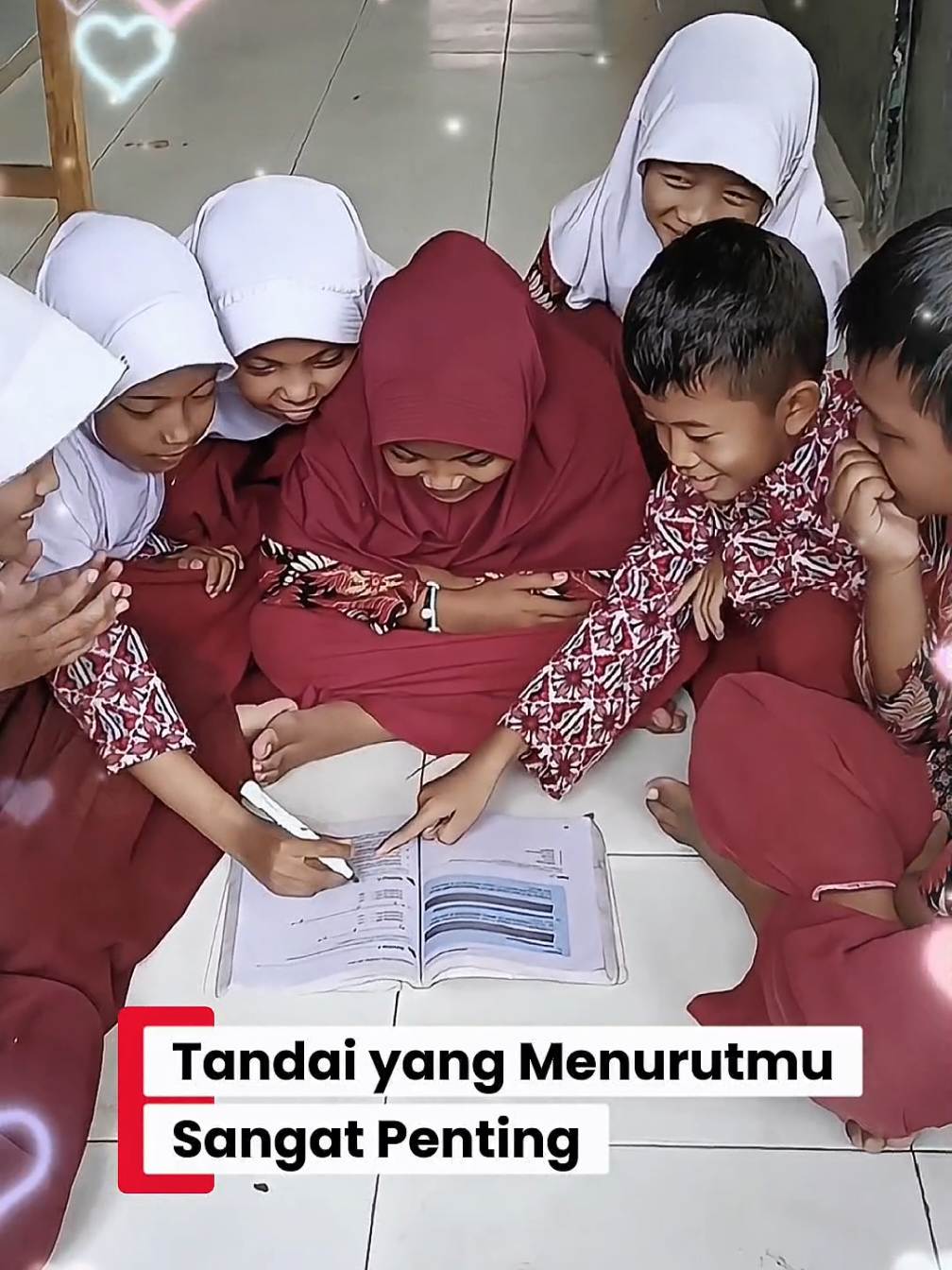 Salting Saat Kerja Kelompok #funny #fyp #komedi 