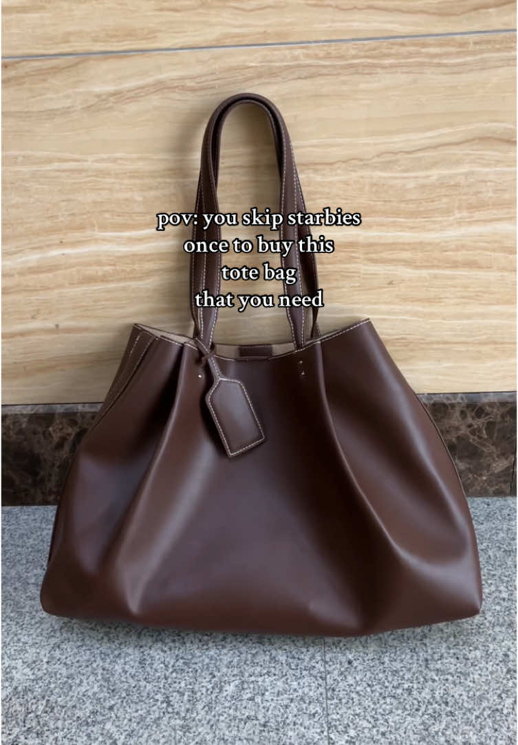 love this brown bag 🤎 perfect work tote bag 👜 #bag #totebag #shoulderbag #dailyuse #fallbag #everydaybag #largecapacity #whatsinmybag #fashion #fyp #hotsale #musthaves #rushtok #bamarush #falldealsforyou #spotlightfinds #tiktokshopfinds #tiktokshoprestock #tiktokshop #tiktokshopcybermonday #tiktokshopblackfriday 