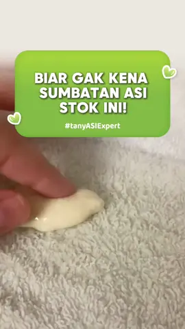 Telat pumping = ASI numpuk = sumbatan ASI datang 😢 Mulai sekarang stock lecithin Mom Uung sekarang moms!  Biar saluran ASI tetap lancar & nyaman menyusui 🤍 #PELANCARASI  #LECITHIN  #SUNFLOWERLECITHIN  #sumbatanasi 