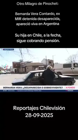 #izquierdamiserable #chilesincomunistas #izquierdamiente #allende #pinochet 