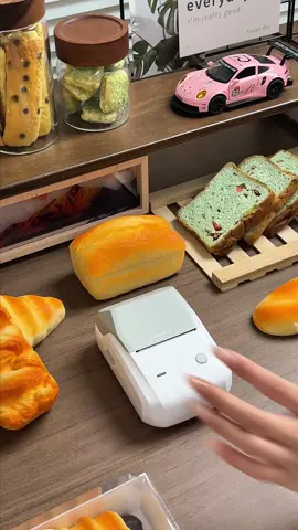 #food #niimbot #foodtiktok #Foodie #foodlabels #labelmaker #label 