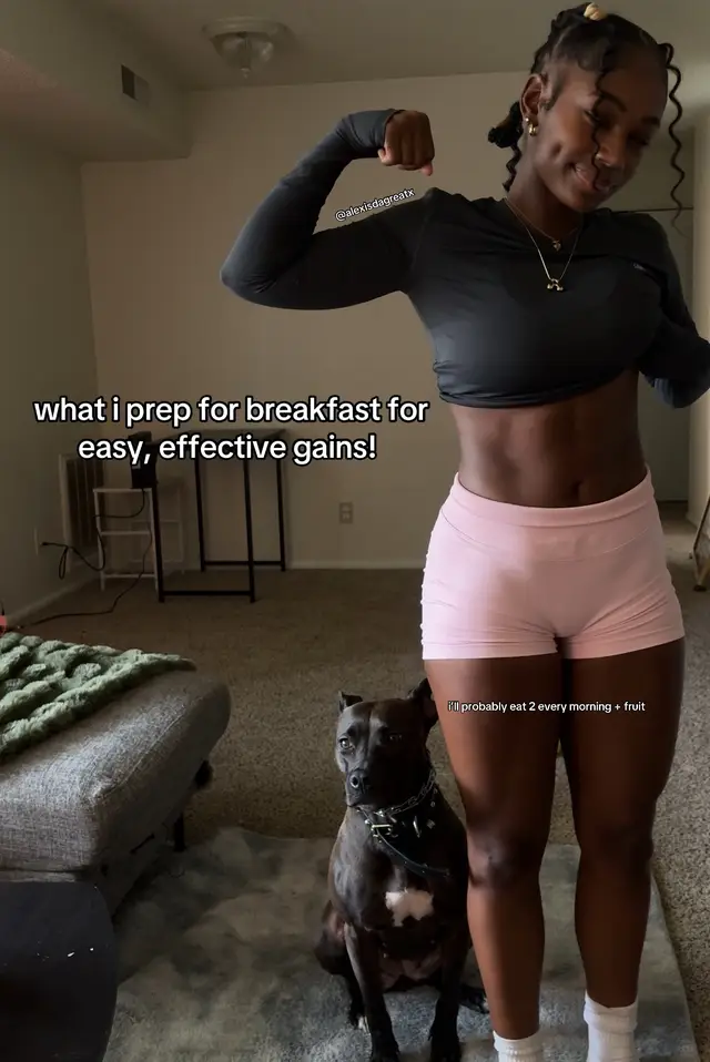 Quick, easy and in a hurry 