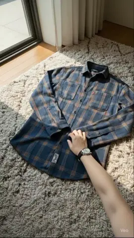 งานลายสก็อต#เสื้อเชิ้ต #เสื้อเชิ้ตลายสก็อต #เสื้อเเฟชั่น #เสื้อเชิ้ตคอปก #ของดีบอกต่อ 