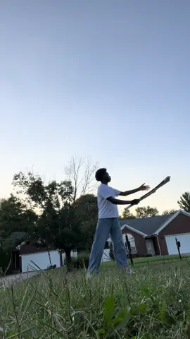 here’s some improv  #colorguard #fyp #drumcorps #marchingband #colorguardlife 