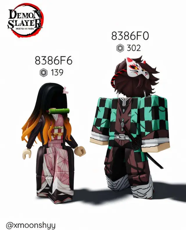 #robloxclothing #robloxfyp #robloxedit #robloxoutfits #roblox #foryoupage #matching #robloxoutfits 