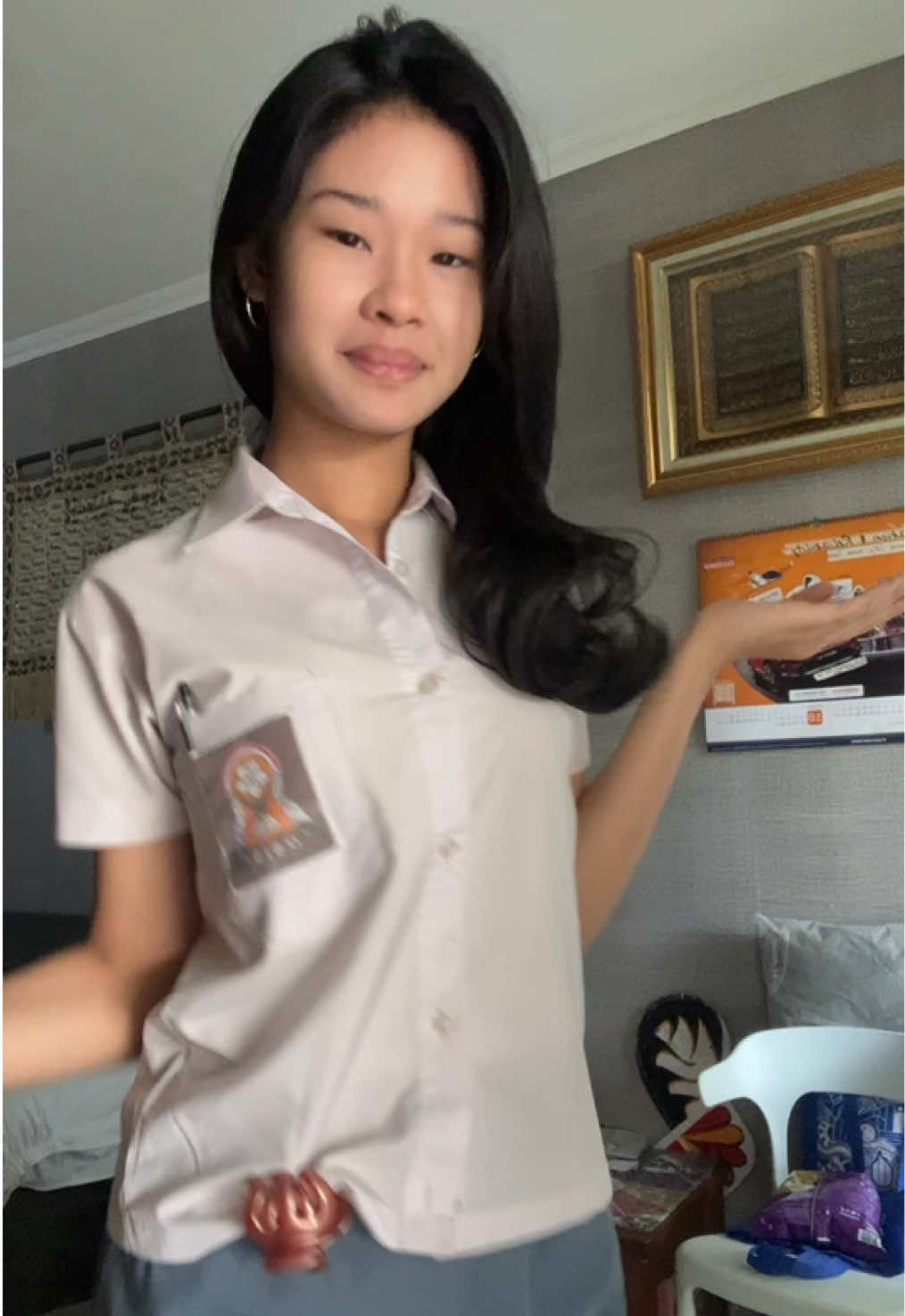 bsk mau ganti usn ah