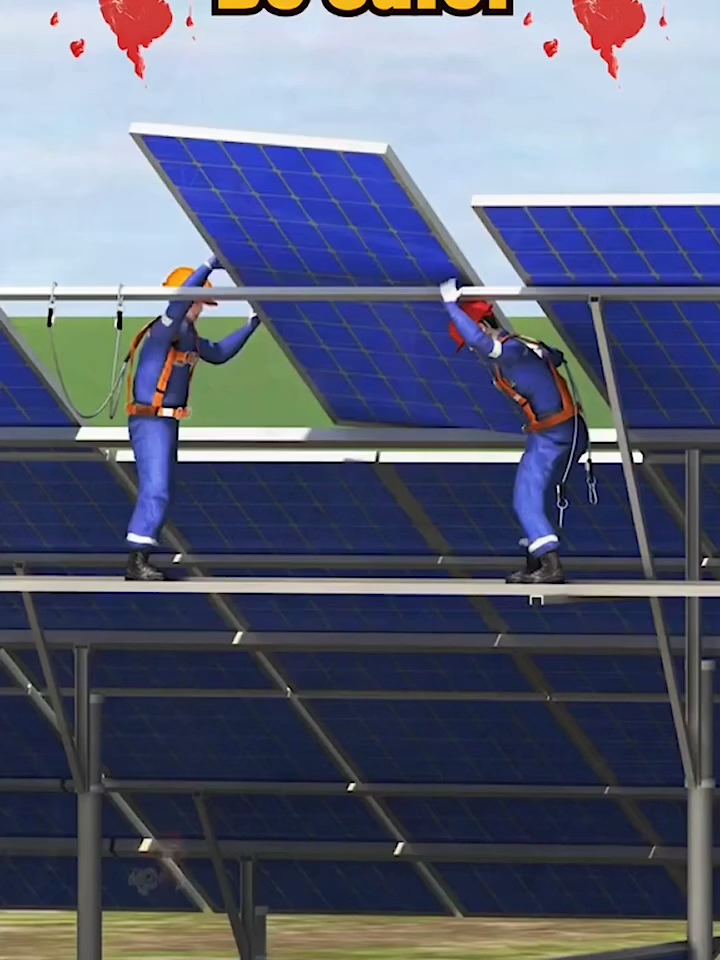 Share video ini ke teman-temanmu dan bantu sebarkan kesadaran akan pentingnya keselamatan kerja #fypシ゚ #fypage #fyp #fyppppppppppppppppppppppp #abcxyz #reelsinstagram #reels #kecelakaankerja #kecelakaan #proyek #pabrik #k3 #safetyfirst #safety #helmet