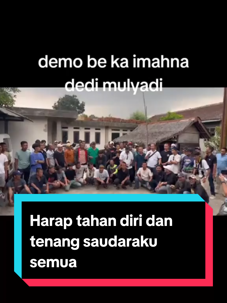 kang dedi mulyadi gubernur jawa barat. sc. : dedimulyadiofficial #dedimulyadi #kangdedimulyadi #kdm #jawabarat #bapakaing 